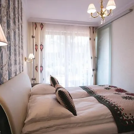 Vip Pod Krokwią * Zakopane