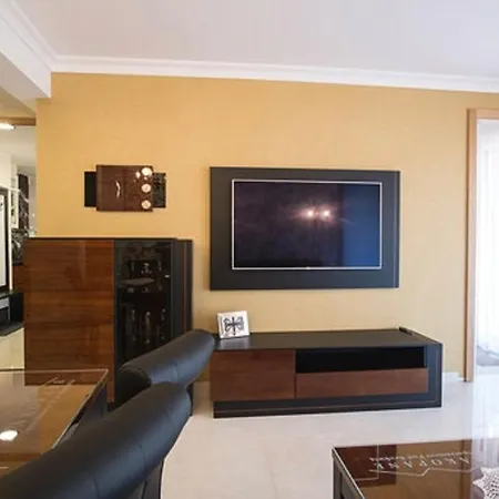 Vip Pod Krokwią Apartament Zakopane