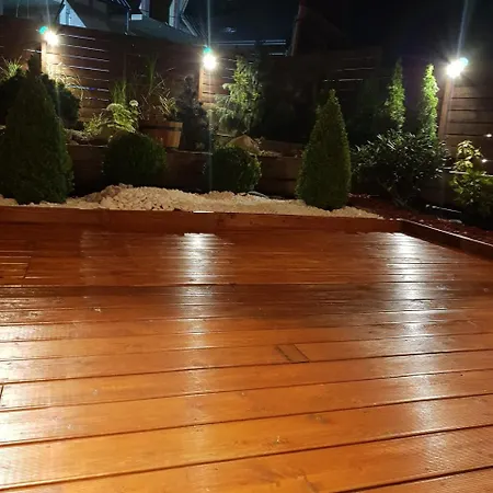 Vip Pod Krokwią Apartament
