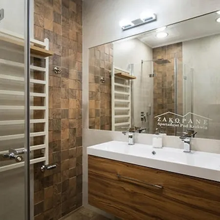 Apartament Vip Pod Krokwią