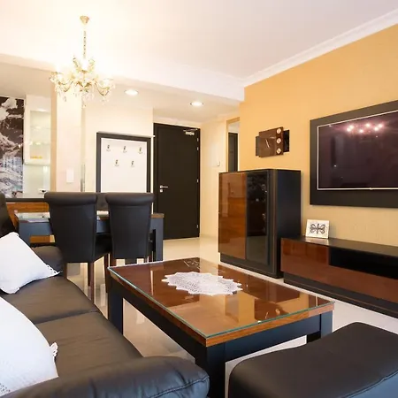Vip Pod Krokwia Zakopane