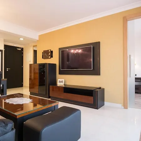 Apartament Vip Pod Krokwią Zakopane