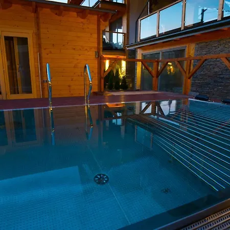 Vip Pod Krokwią Zakopane