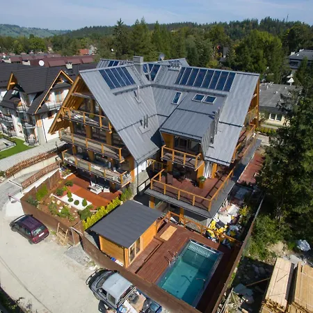 Vip Pod Krokwią * Zakopane
