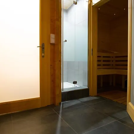 Apartament Vip Pod Krokwią