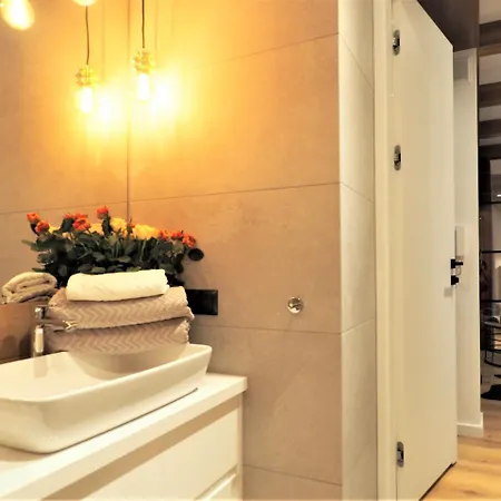 Apartament Vip Pod Krokwią