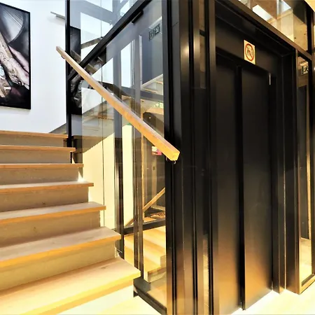 Vip Pod Krokwią Apartament