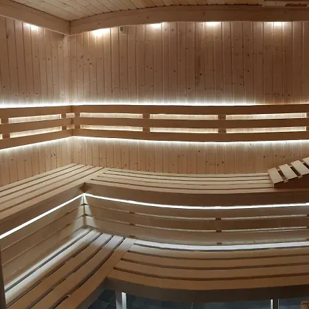 Apartament Vip Pod Krokwią Zakopane